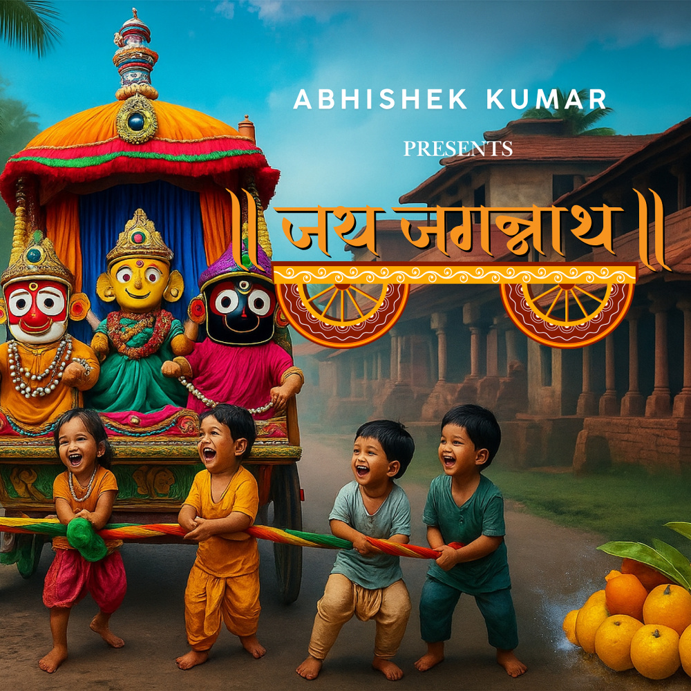 Jai Jagannath
