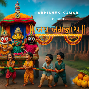 收听Abhishek Kumar的Jai Jagannath歌词歌曲