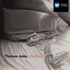 收聽Thomas Ades的Life story Op. 8b (1990)歌詞歌曲