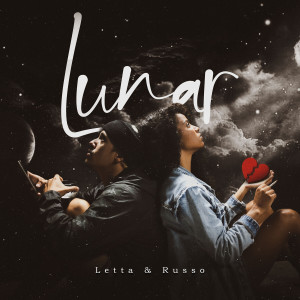 Listen to Lunar (Explicit) song with lyrics from Letta