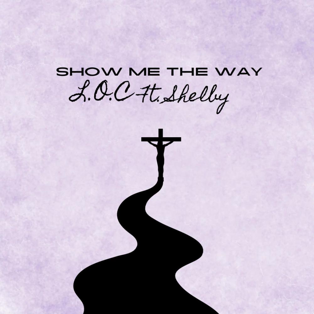 SHOW ME THE WAY (feat. Poetess)
