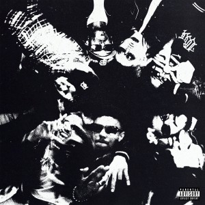 Picked Last的專輯NO CLUE (Explicit)