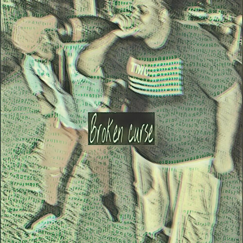 Broken Curse (Explicit)