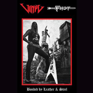 Listen to Protectors of the Graves (Evil Spirits) (Explicit) song with lyrics from Vinyl