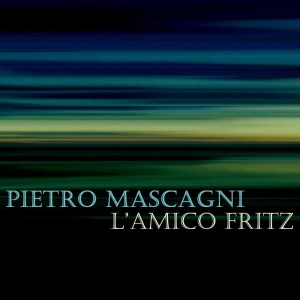 Album L'Amico Fritz from Pia Tassinari