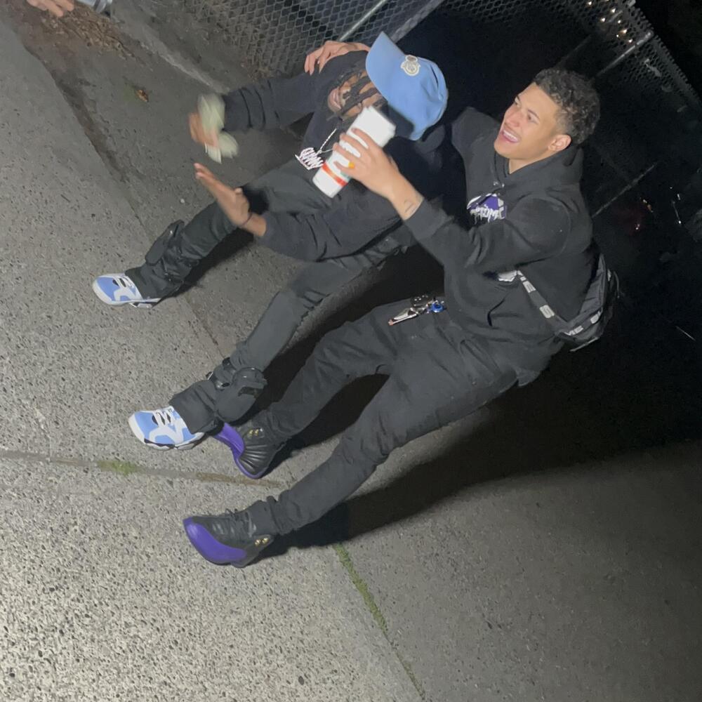 By Myself (Explicit)