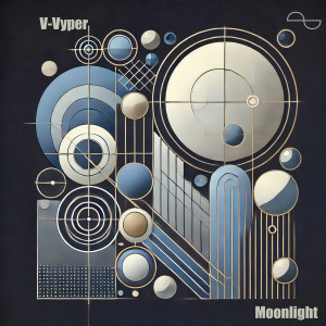 อัลบัม Moonlight ศิลปิน V-Vyper