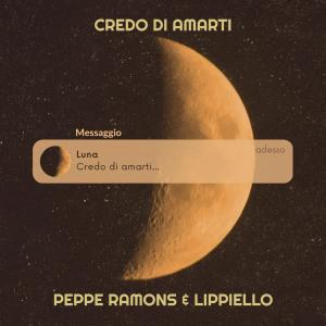 Listen to Credo di amarti song with lyrics from Peppe Ramons