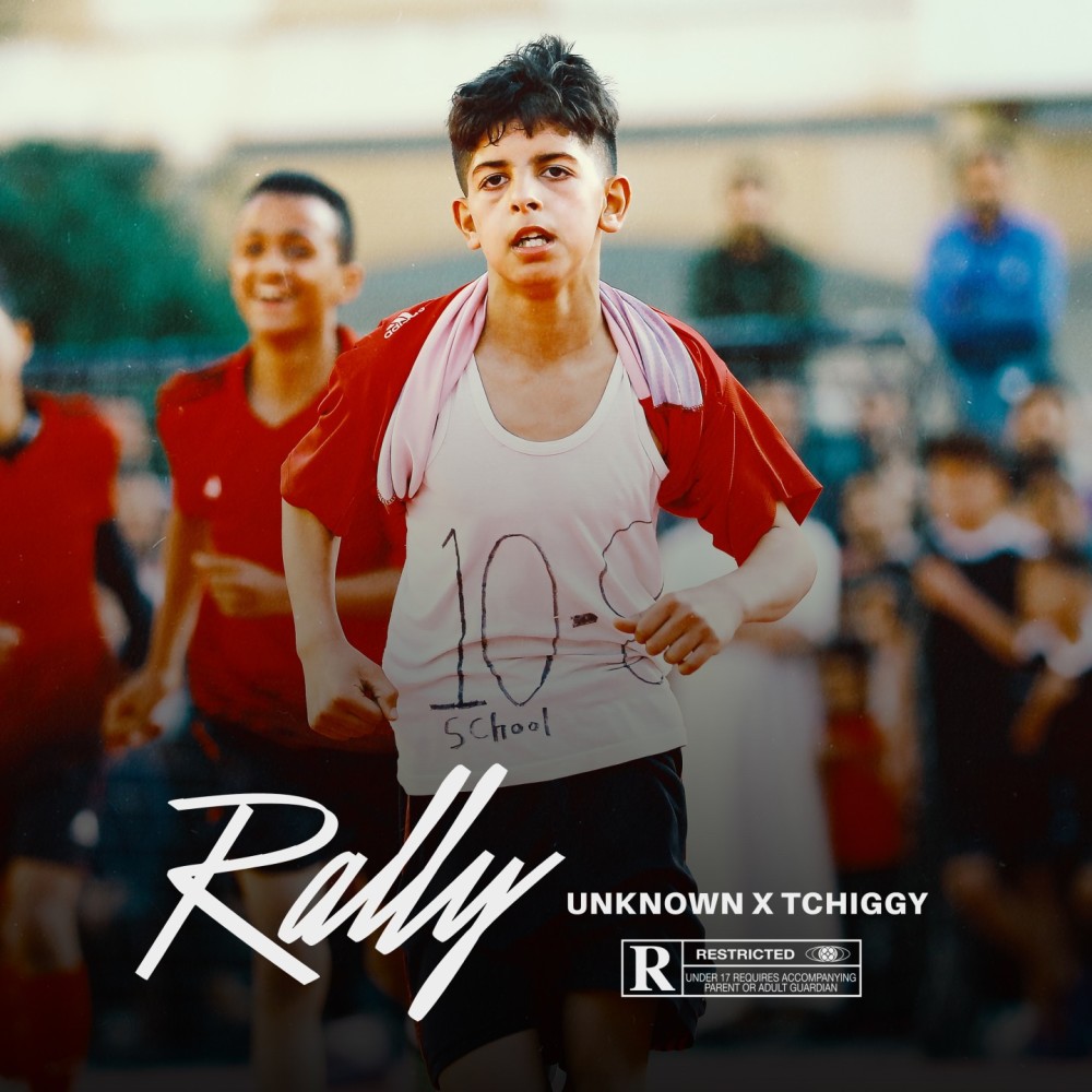 Rally (Explicit)