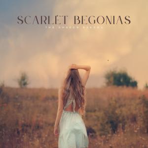 The Shaken Bakers的專輯Scarlet Begonias (Acoustic)