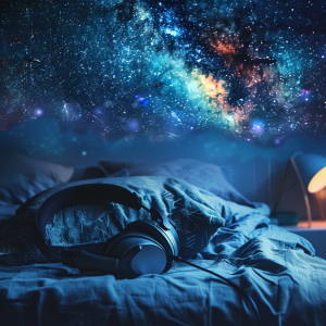 ดาวน์โหลดและฟังเพลง Gentle Slumber Beats พร้อมเนื้อเพลงจาก Sleeping Ember