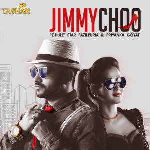 Album Jimmy Choo oleh Fazilpuria