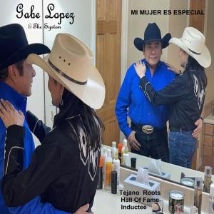 收聽Gabe Lopez的Mi Mujer Es Especial歌詞歌曲