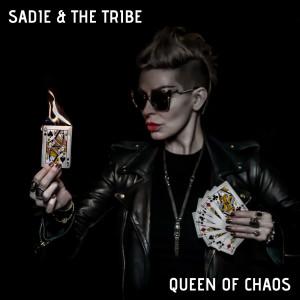 Album Queen of Chaos from Sadie