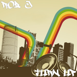 Album Turn Up (Explicit) oleh Rob J