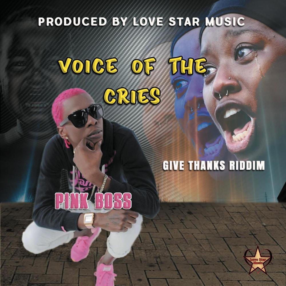 Voice Of The Cries
