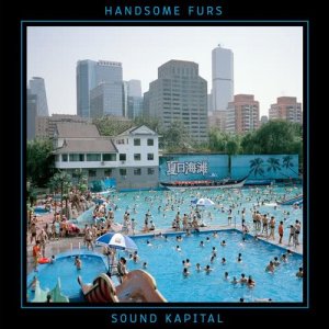 ดาวน์โหลดและฟังเพลง Serve the People พร้อมเนื้อเพลงจาก Handsome Furs