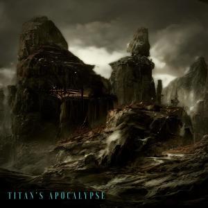 泽野弘之的专辑Titan's Apocalypse (Piano Themes Collection)