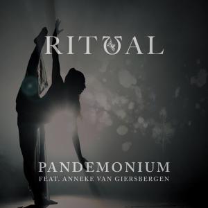 Ritual的專輯Pandemonium (feat. Anneke Van Giersbergen)