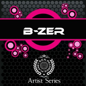 收聽B-Zer的Dymatize歌詞歌曲