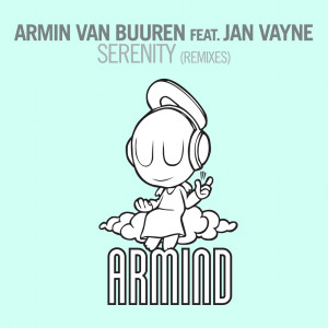 Jan Vayne的專輯Serenity