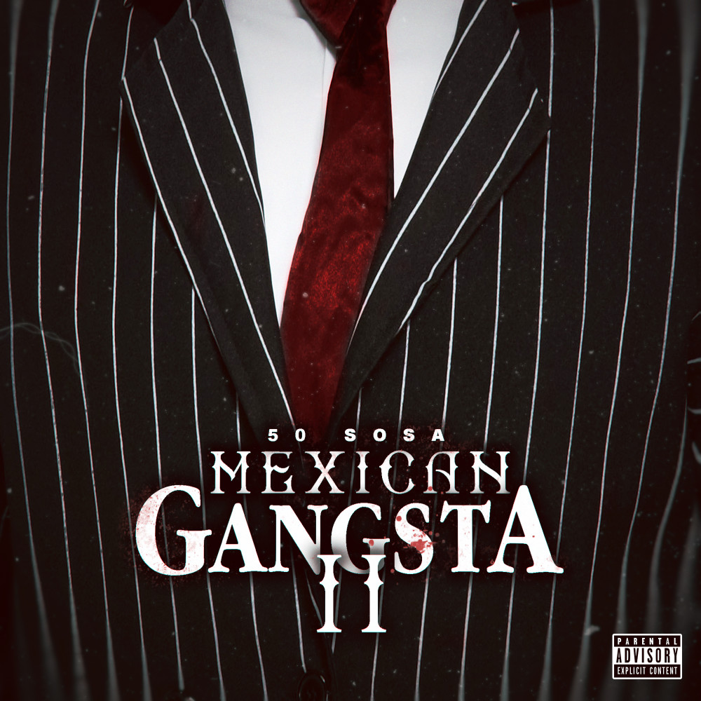 Gang Ties (Explicit)