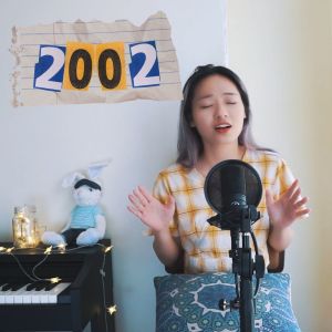 收聽I bare april的2002歌詞歌曲