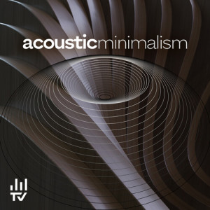 Album Acoustic Minimalism from Daniel Backes