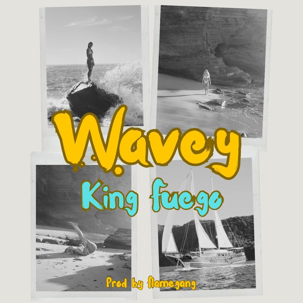 WAVEY (Explicit)