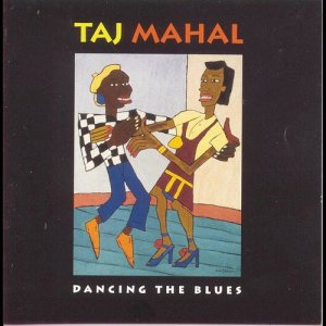 收聽Taj Mahal的I'm Ready歌詞歌曲