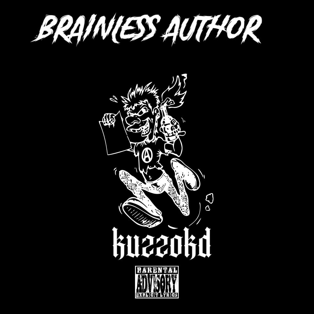 Brainless Author (Explicit)