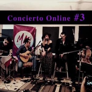 Dengarkan lagu Me Duele(feat. Luiz Sarmiento & Marlen Santiago) nyanyian Alan González Mx dengan lirik