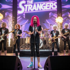 default playlist img