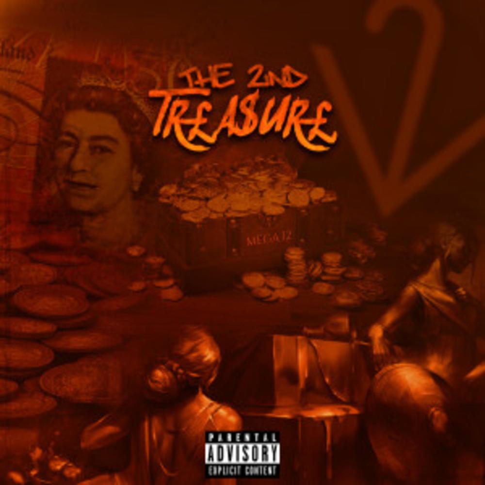 Algeria (feat. Birdie & IcyRas) (Explicit)