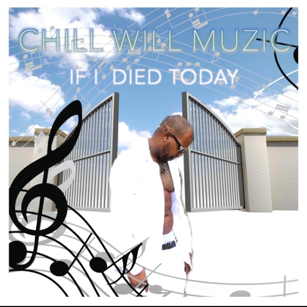 IF I Died Today (Explicit)