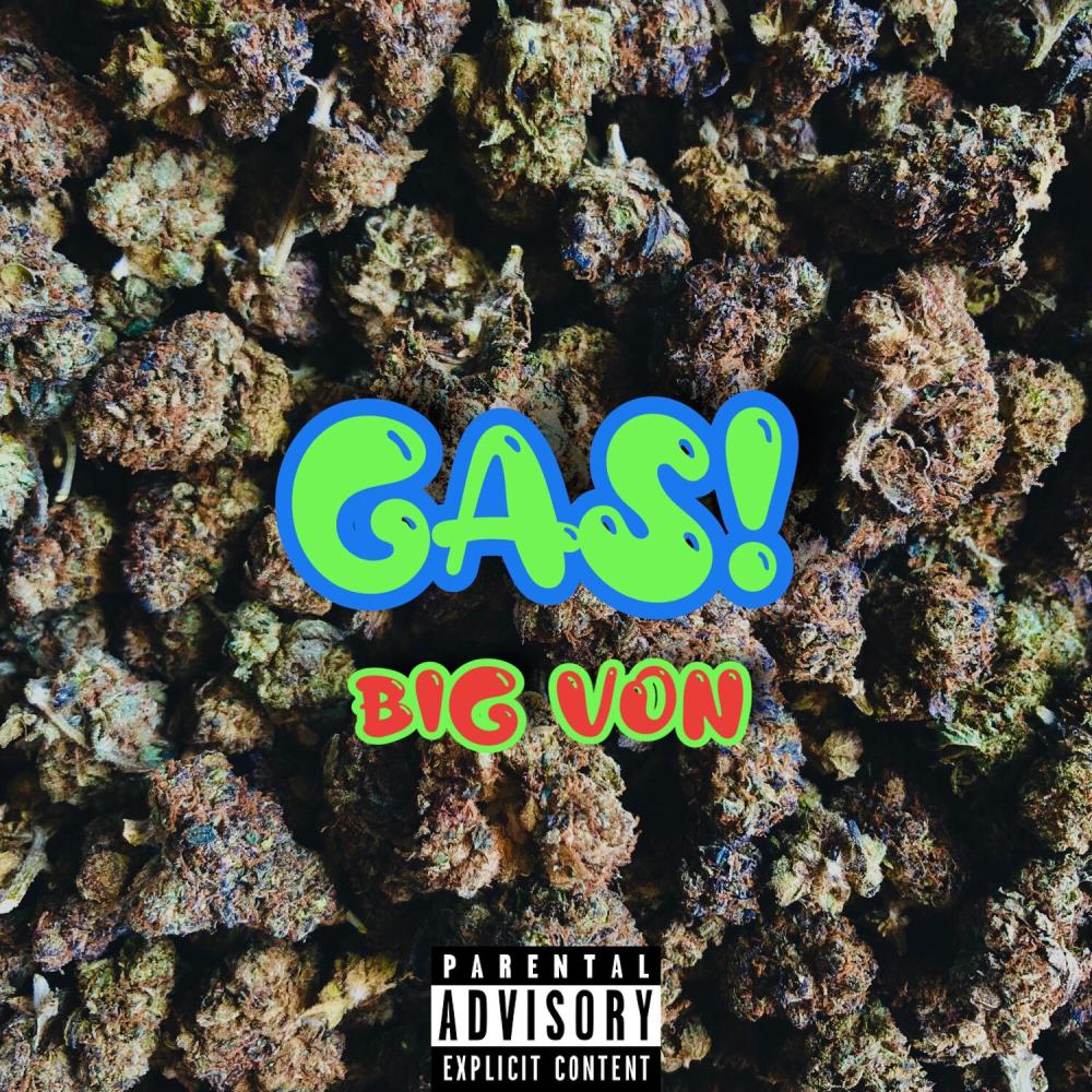 Gas! (Explicit)
