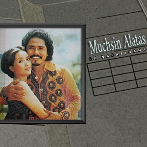 Album Ex Narapidana from Muchsin Alatas