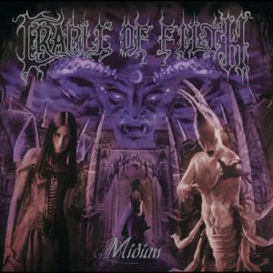 ดาวน์โหลดและฟังเพลง At the Gates of Midian พร้อมเนื้อเพลงจาก Cradle Of Filth