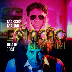Marcos Magah的專輯Estação Sem Fim