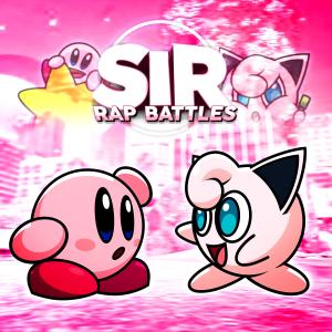GarbageGothic的專輯Kirby vs. Jigglypuff (feat. Azia & garbageGothic) (Explicit)