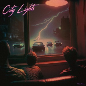 收聽Position的City Lights歌詞歌曲