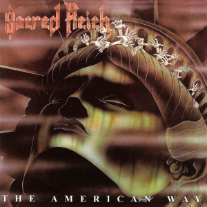 ดาวน์โหลดและฟังเพลง The American Way พร้อมเนื้อเพลงจาก Sacred Reich