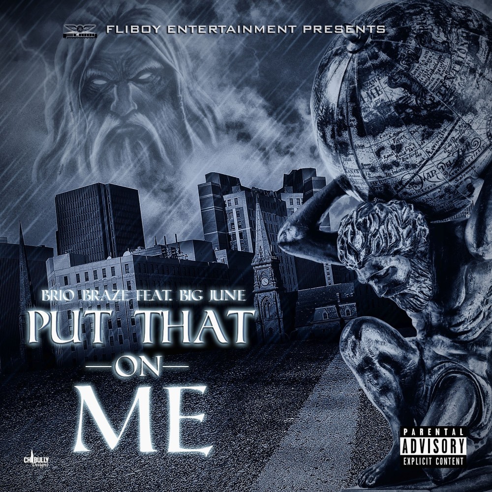 Put That On Me (Explicit)