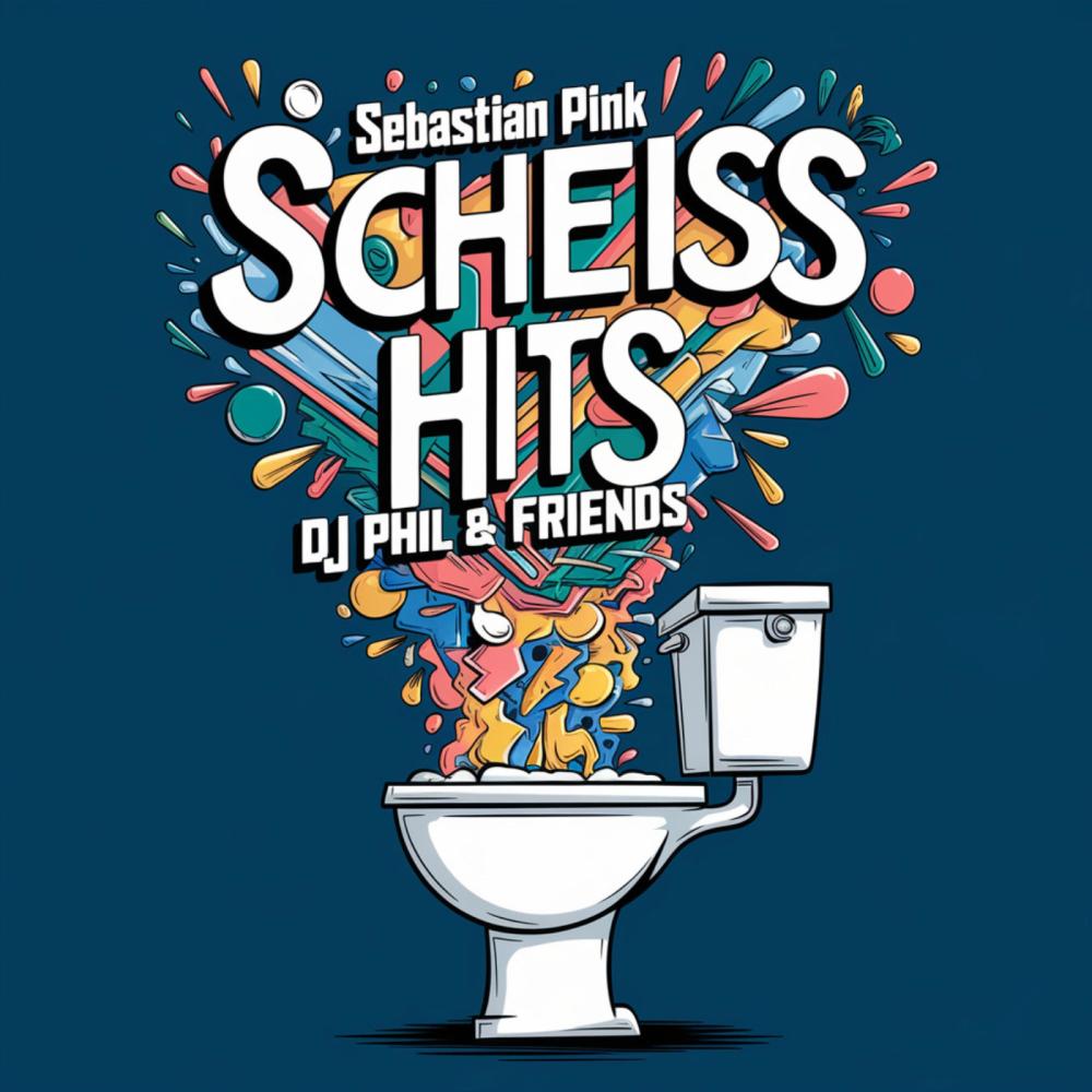 In die Hose gekackt (feat. DJ Phil)