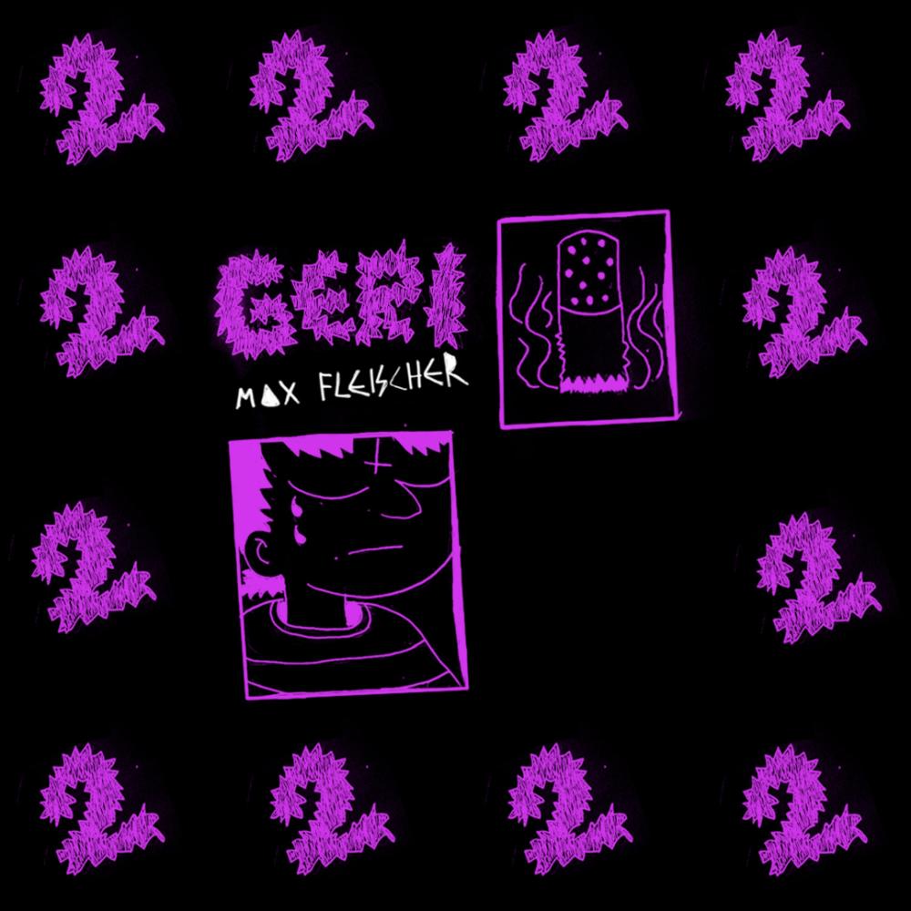 <2 (feat. Max Fleischer) (Explicit)