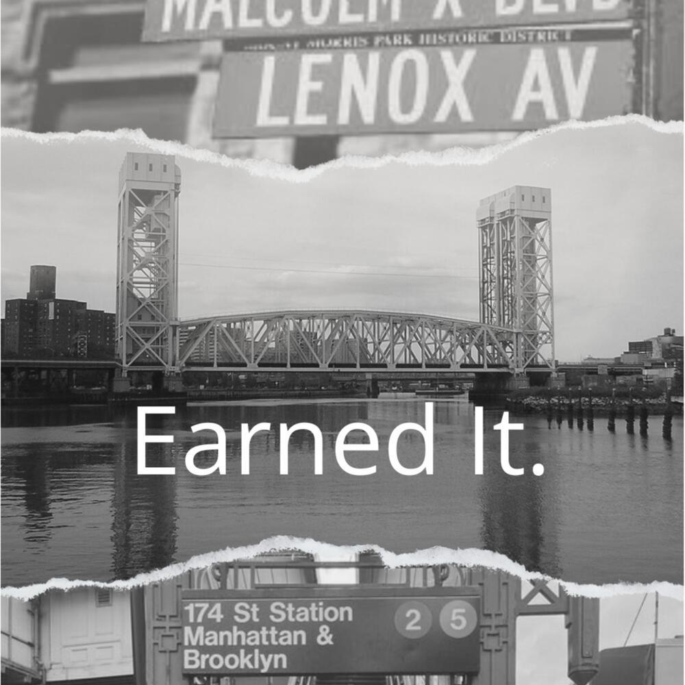 Earned It (Explicit)