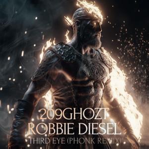 ดาวน์โหลดและฟังเพลง Third Eye (Phonk Remix) พร้อมเนื้อเพลงจาก 209Ghozt