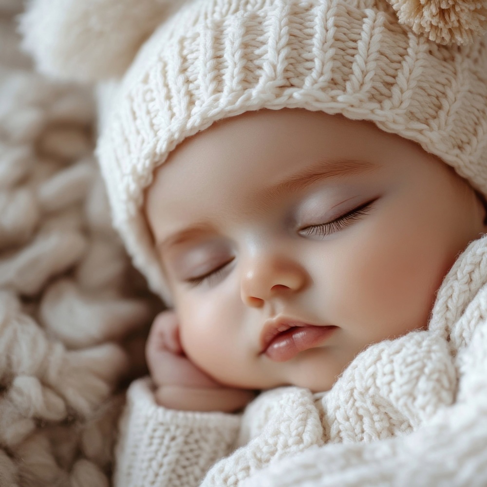 Peaceful Baby Slumber Music