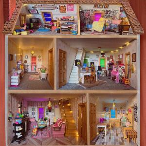 default playlist img