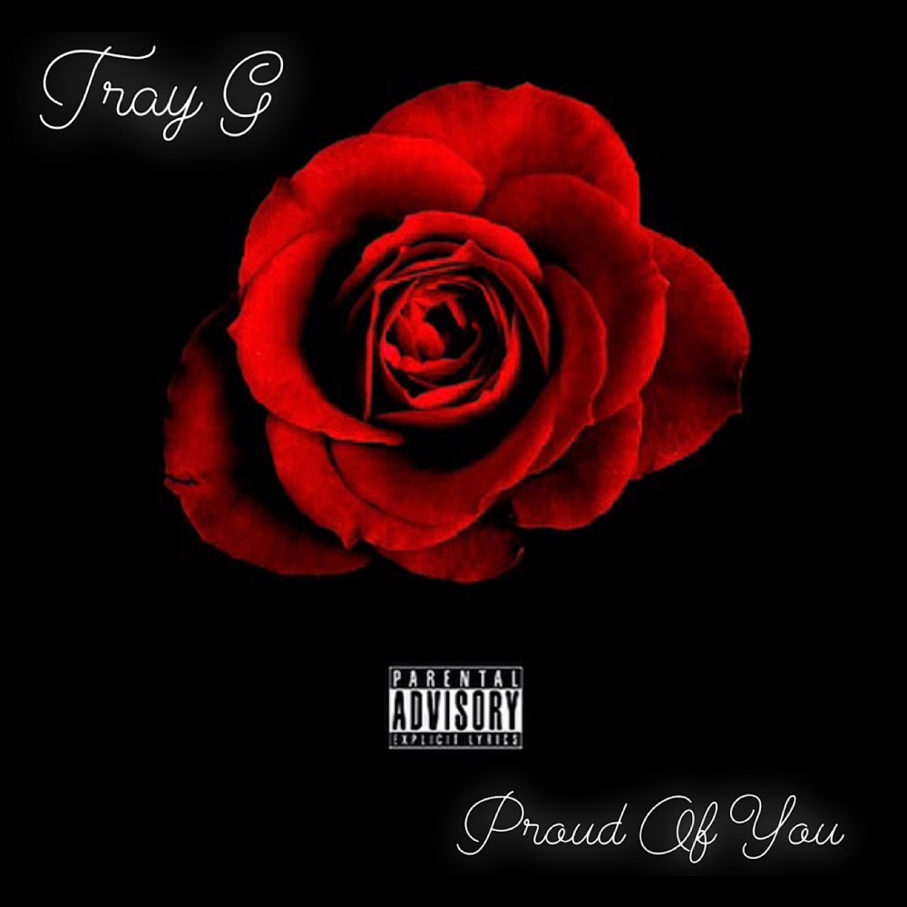 Proud of You (Explicit)